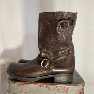 Frye Boots